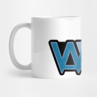 WWA Logo Mug